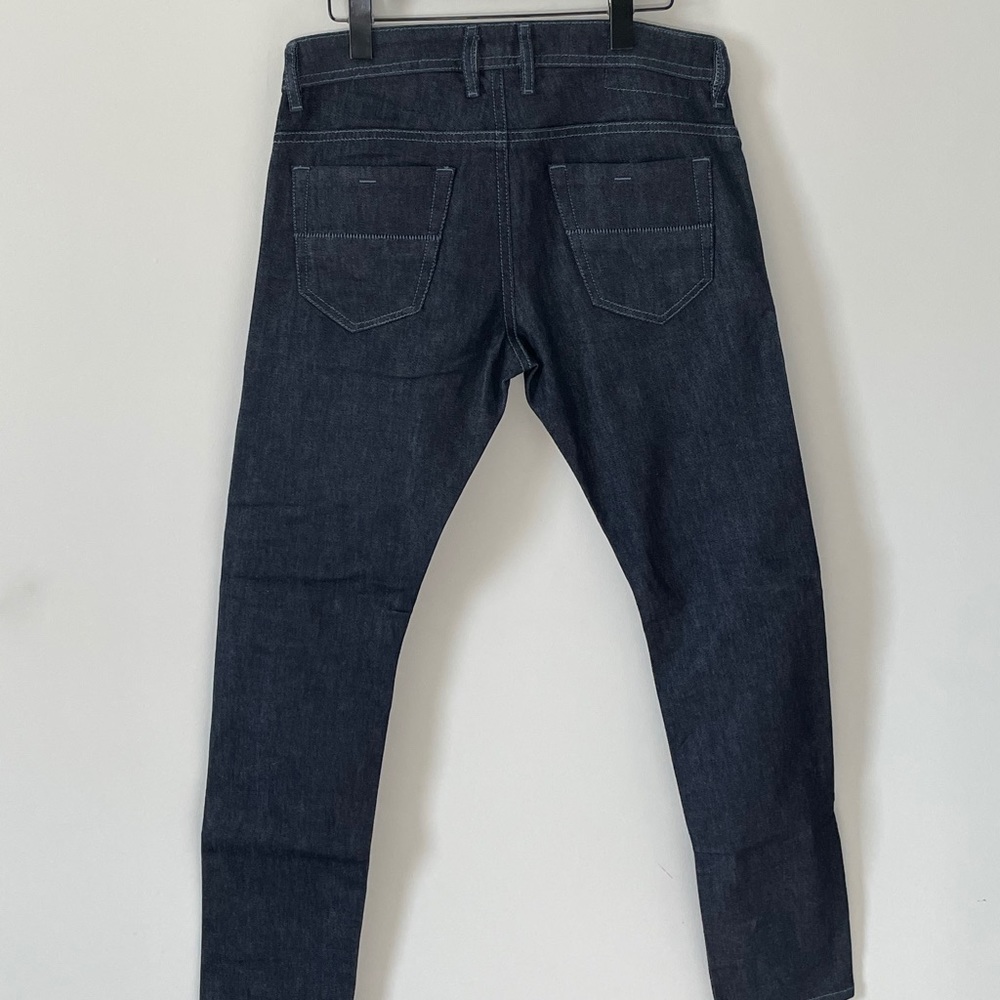 Diesel Thommer 084HN Slim-Straight Stretch - 31x32 - Picture 2 of 6